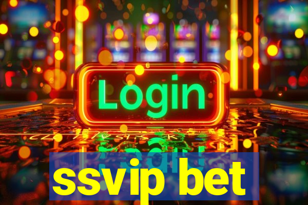 ssvip bet